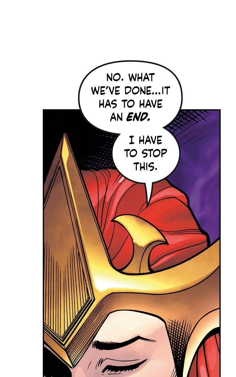 The Amazing Spider-Man (2022) (S2) Episode 41 page 10 - 