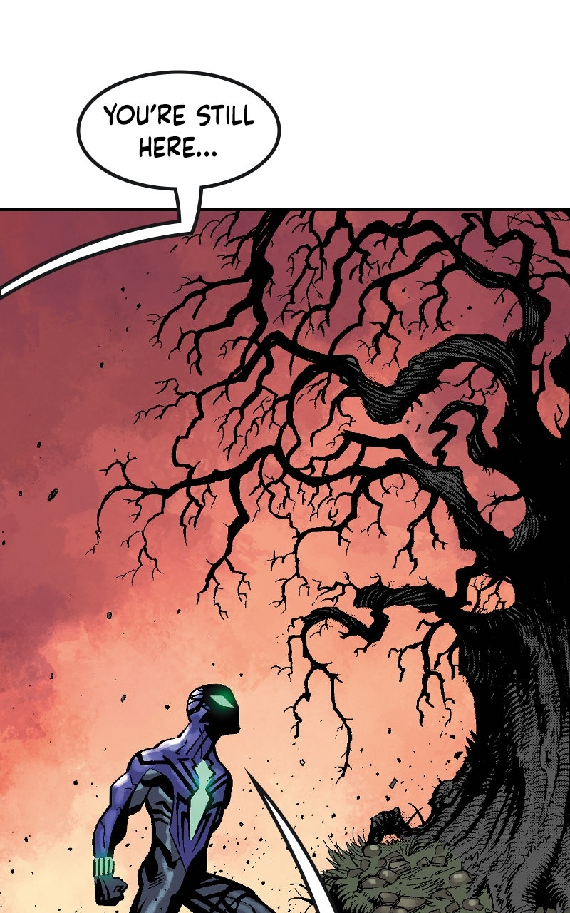 The Amazing Spider-Man (2022) (S2) Episode 42 page 2 - 