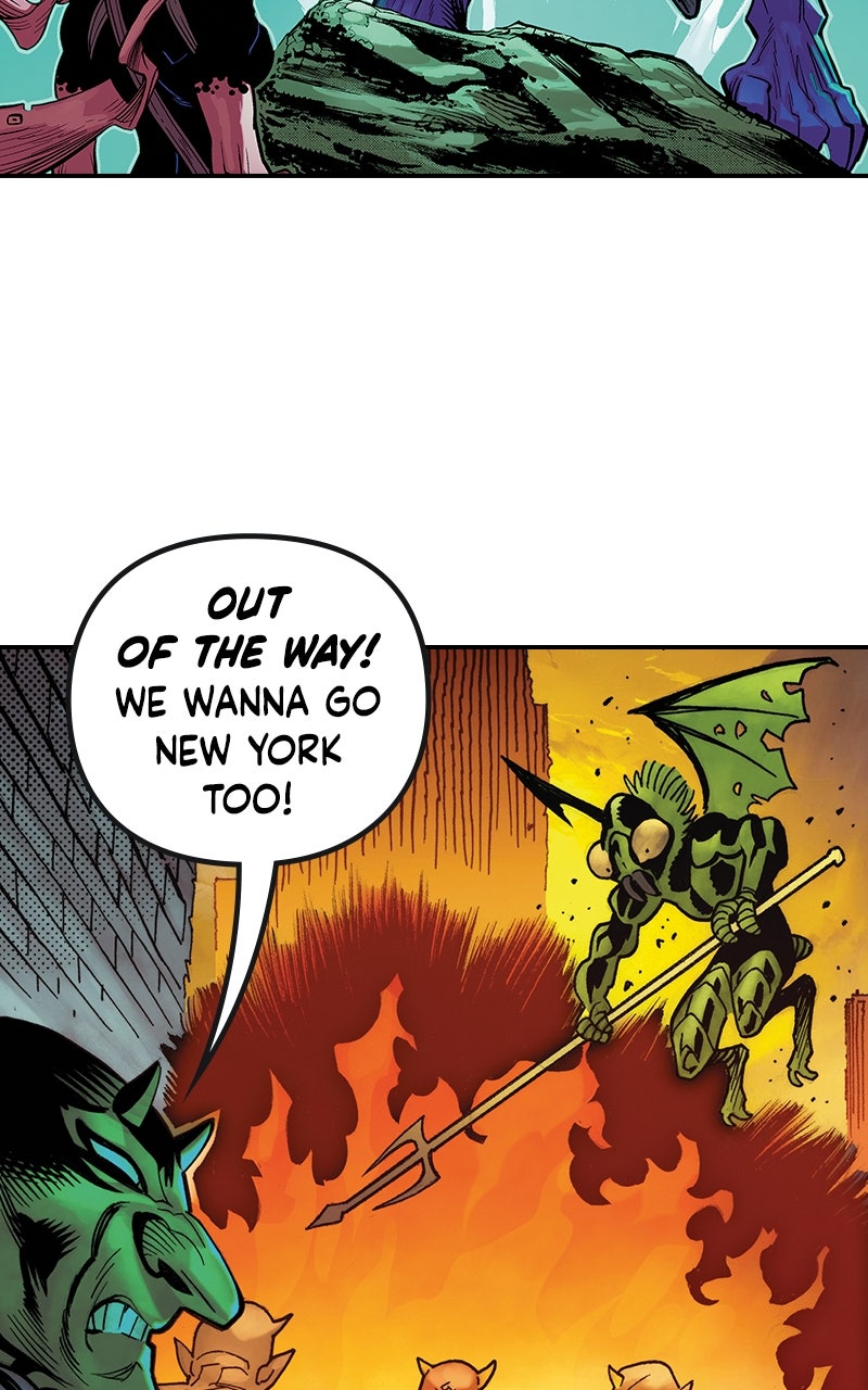 The Amazing Spider-Man (2022) (S2) Episode 42 page 14 - 