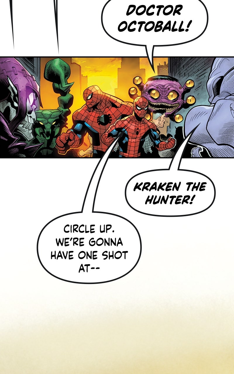 The Amazing Spider-Man (2022) (S2) Episode 42 page 18 - 