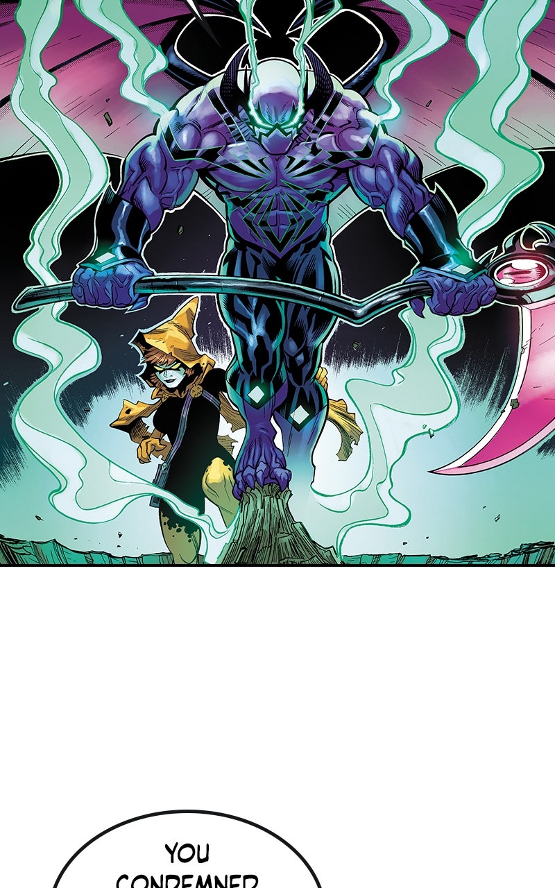 The Amazing Spider-Man (2022) (S2) Episode 42 page 20 - 