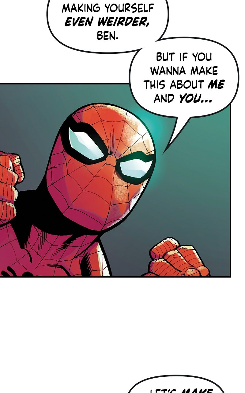 The Amazing Spider-Man (2022) (S2) Episode 42 page 22 - 