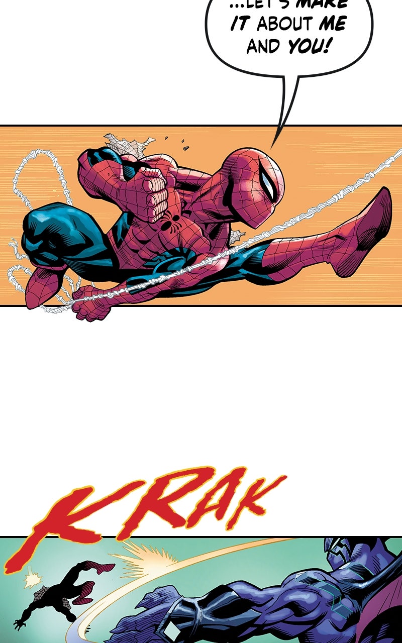 The Amazing Spider-Man (2022) (S2) Episode 42 page 23 - 