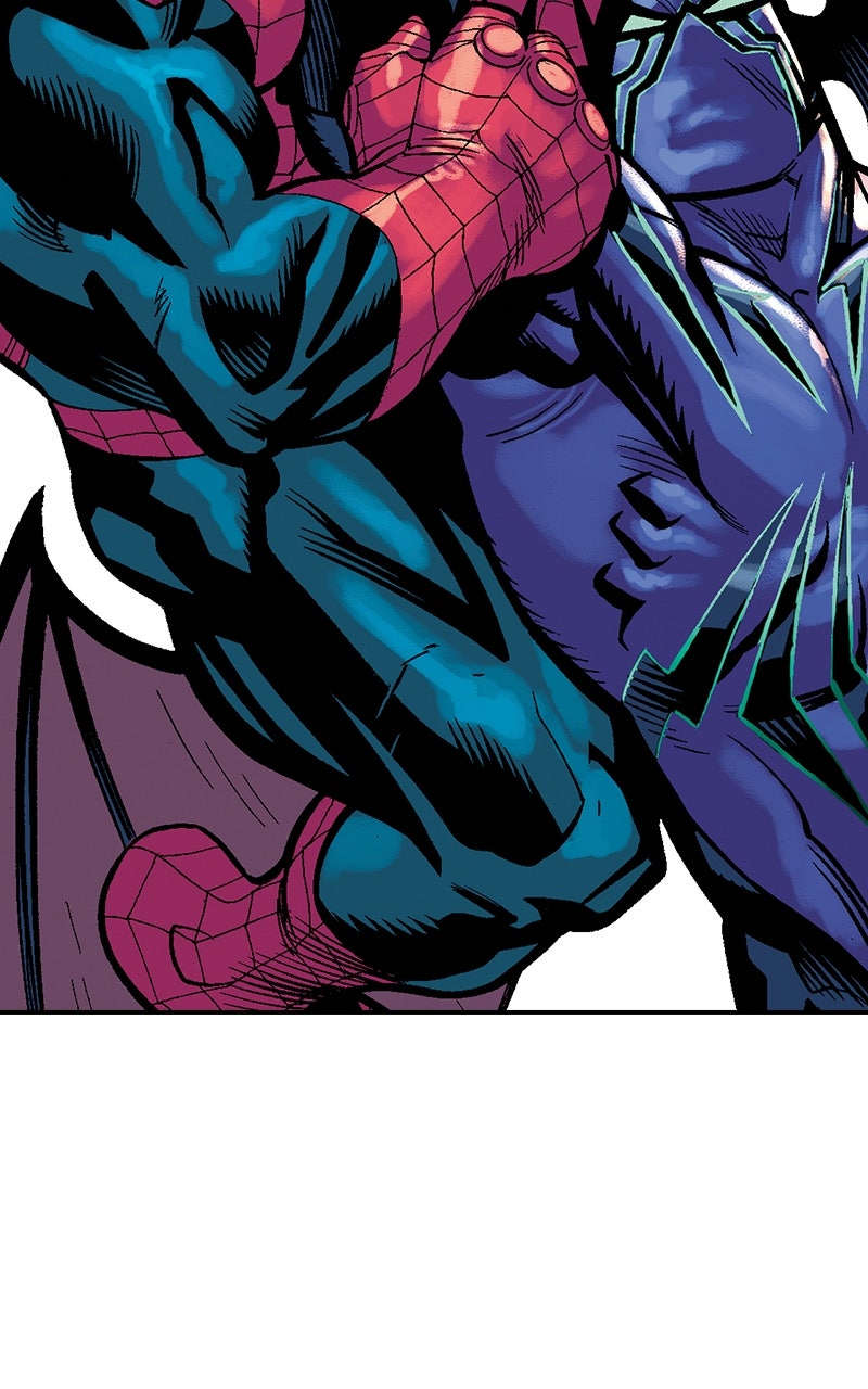 The Amazing Spider-Man (2022) (S2) Episode 42 page 27 - 