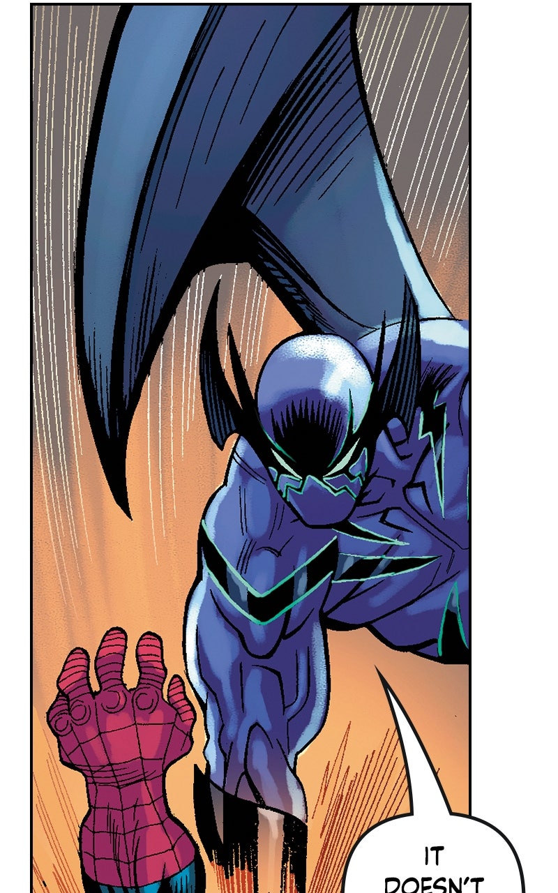The Amazing Spider-Man (2022) (S2) Episode 42 page 28 - 