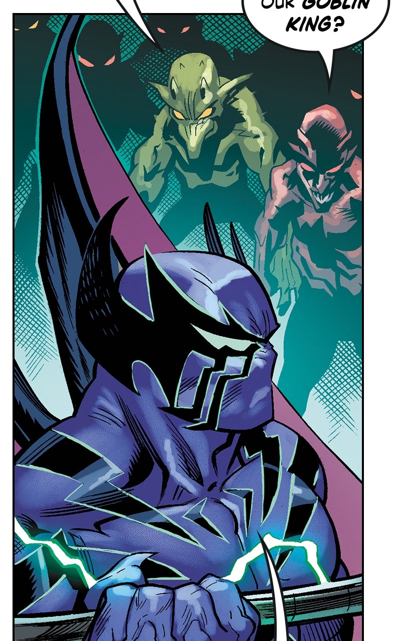 The Amazing Spider-Man (2022) (S2) Episode 42 page 30 - 
