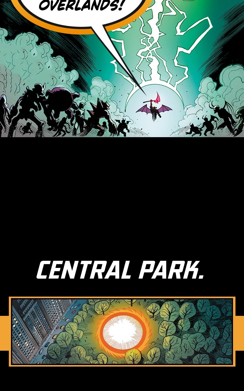 The Amazing Spider-Man (2022) (S2) Episode 42 page 32 - 