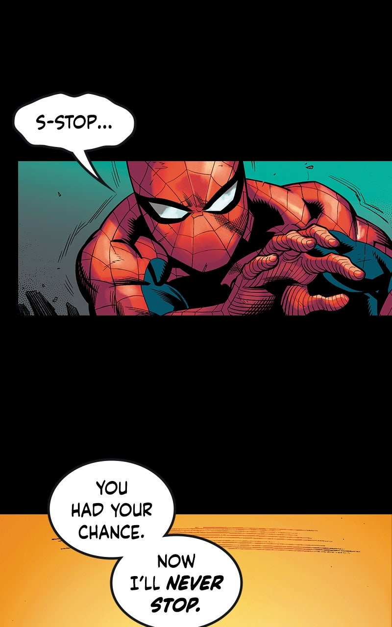 The Amazing Spider-Man (2022) (S2) Episode 42 page 33 - 