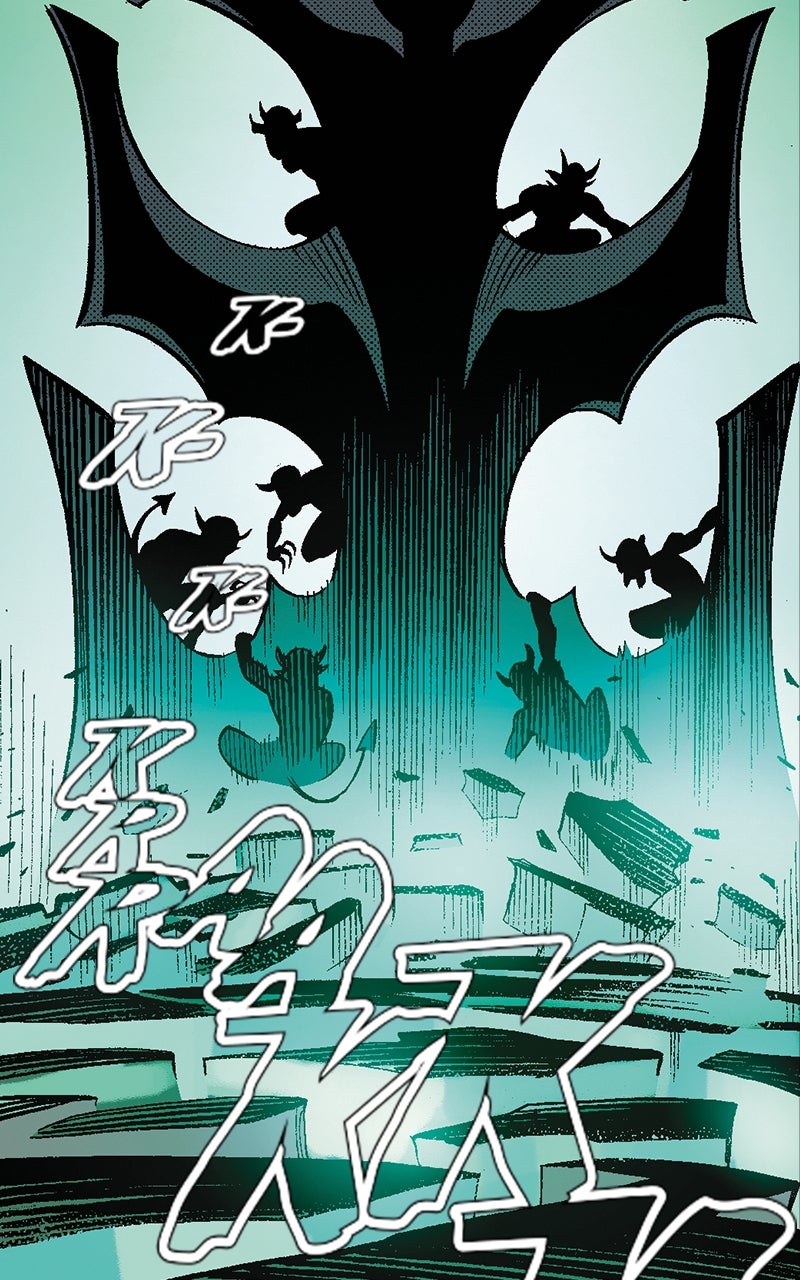 The Amazing Spider-Man (2022) (S2) Episode 42 page 35 - 
