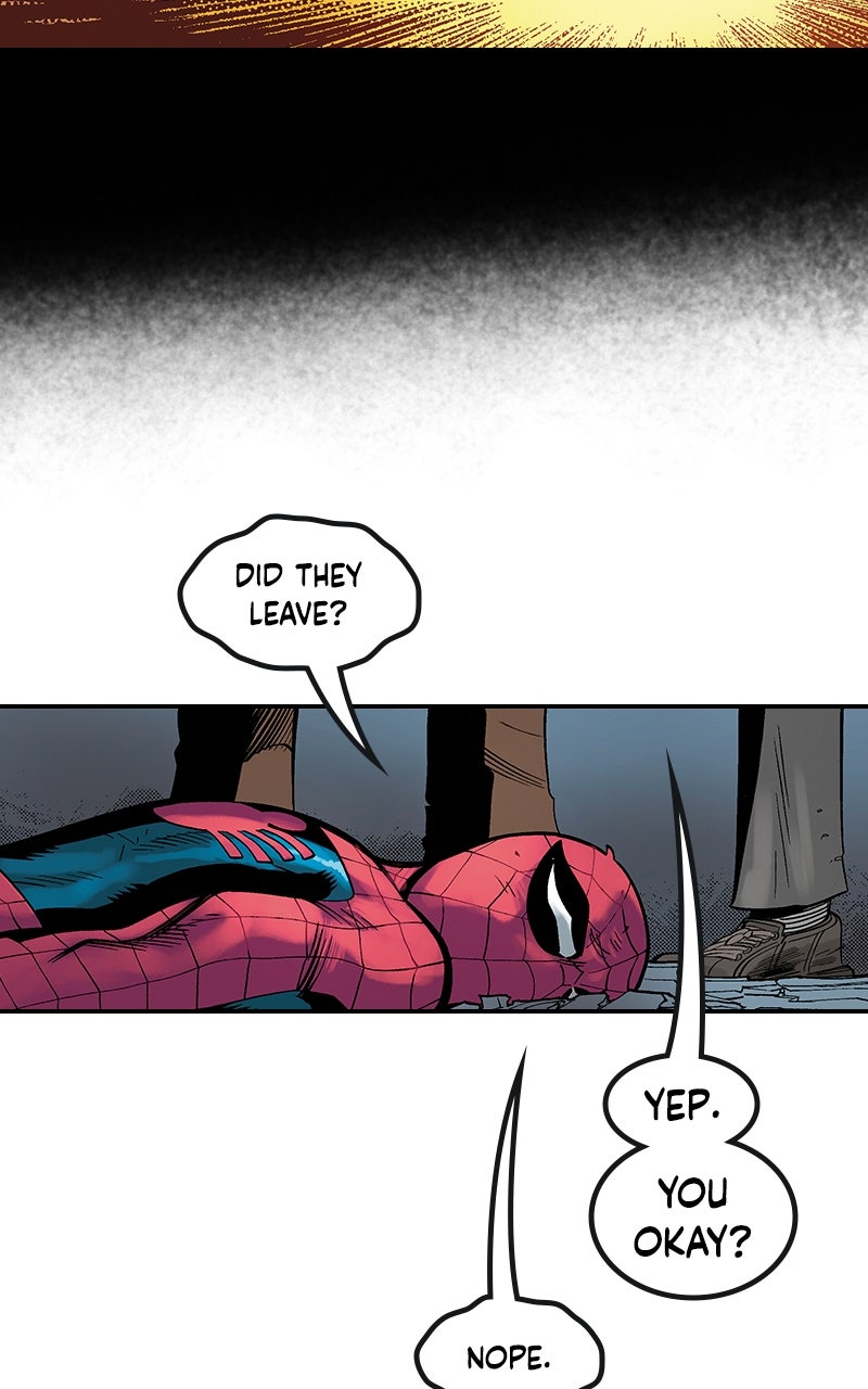The Amazing Spider-Man (2022) (S2) Episode 42 page 40 - 