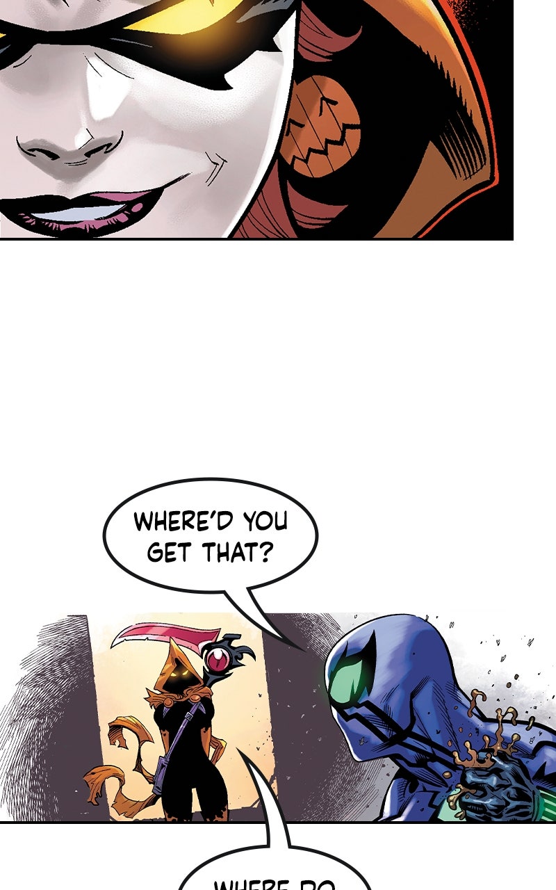 The Amazing Spider-Man (2022) (S2) Episode 42 page 5 - 