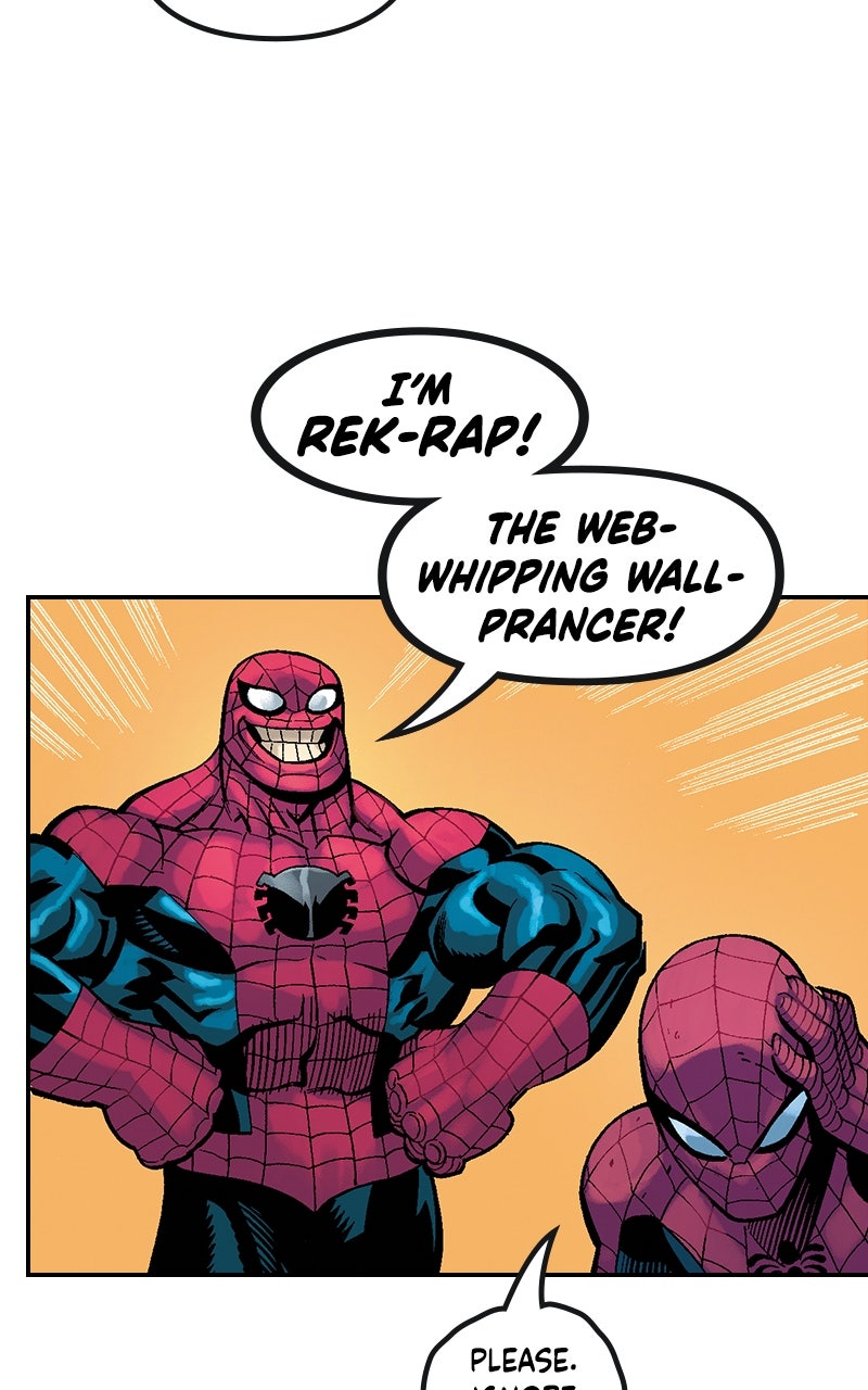 The Amazing Spider-Man (2022) (S2) Episode 42 page 43 - 