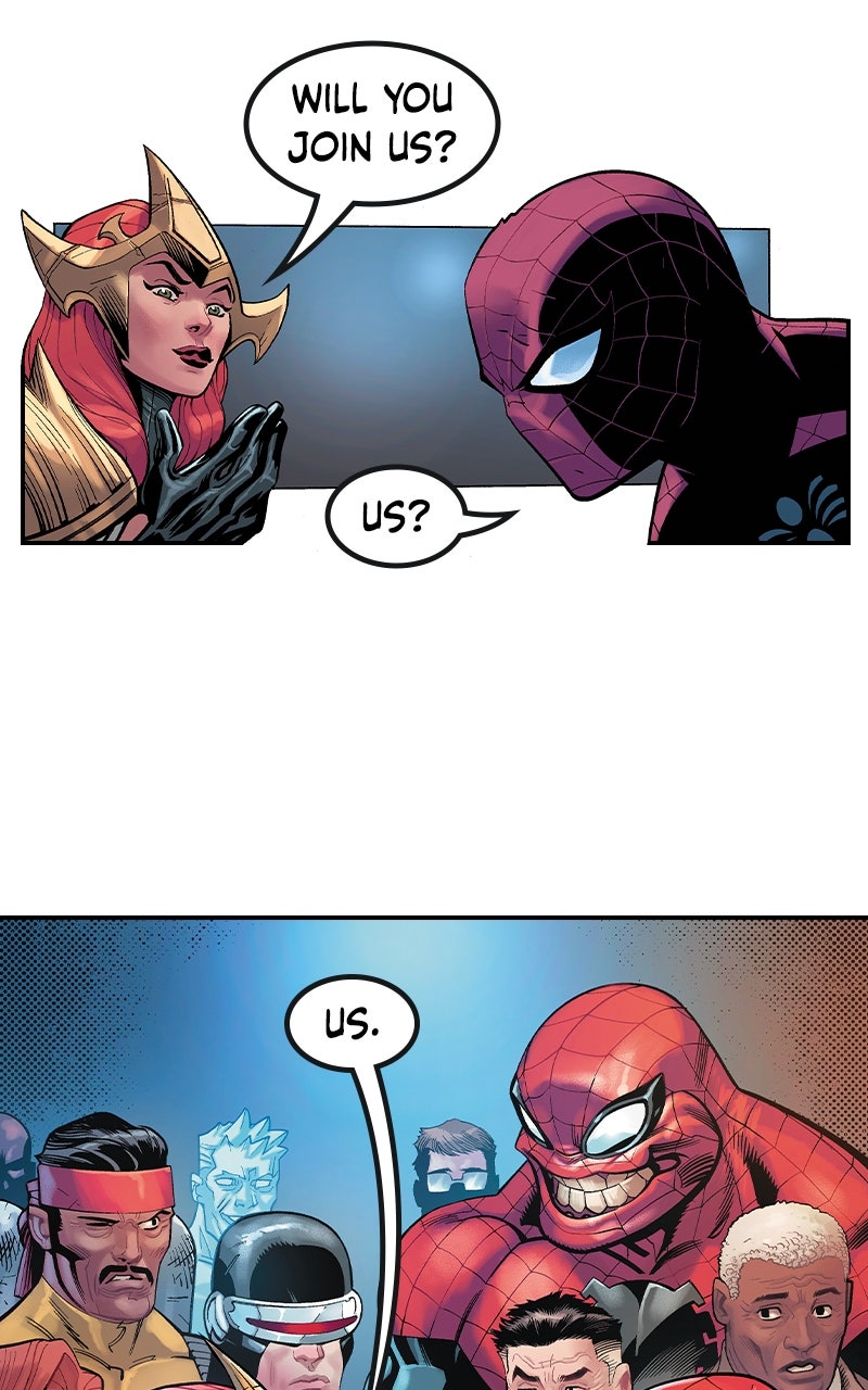 The Amazing Spider-Man (2022) (S2) Episode 42 page 45 - 