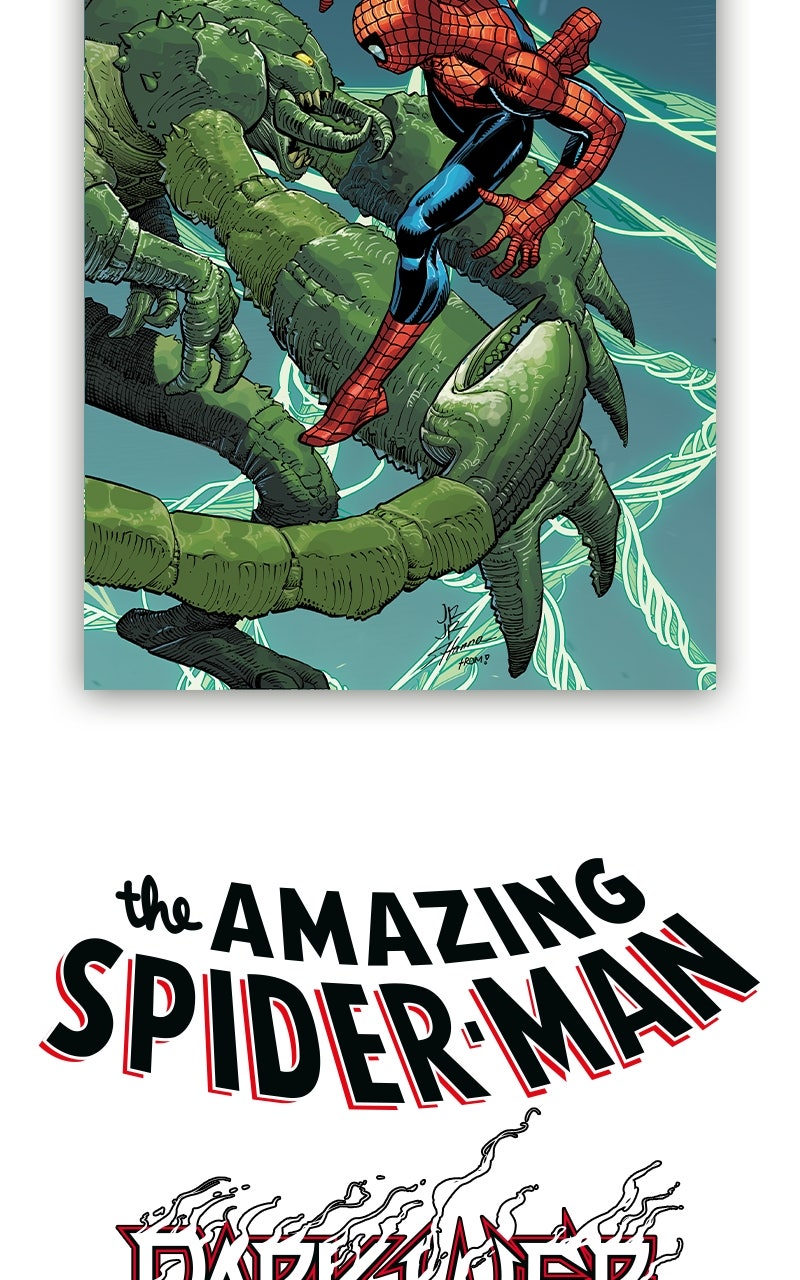 The Amazing Spider-Man (2022) (S2) Episode 42 page 47 - 