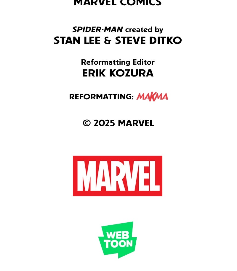 The Amazing Spider-Man (2022) (S2) Episode 42 page 49 - 
