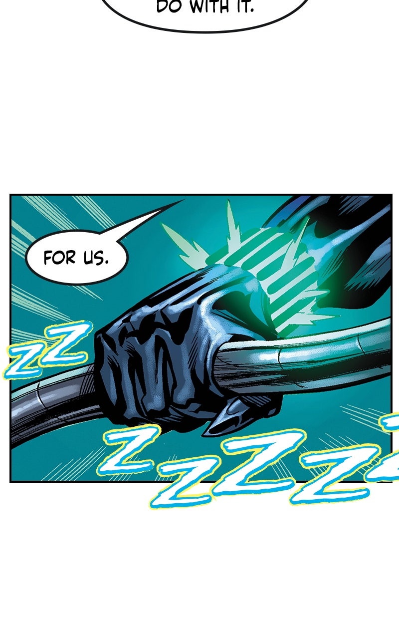 The Amazing Spider-Man (2022) (S2) Episode 42 page 8 - 