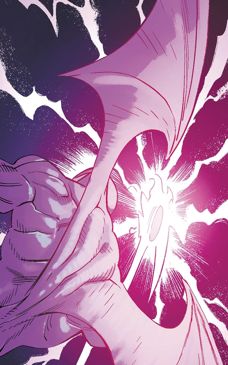 The Amazing Spider-Man (2022) (S2) Episode 42 page 10 - 