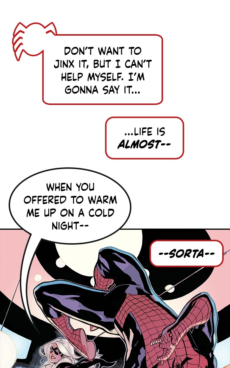 The Amazing Spider-Man (2022) (S2) Episode 43 page 2 - 
