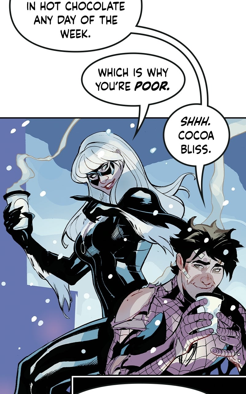 The Amazing Spider-Man (2022) (S2) Episode 43 page 11 - 