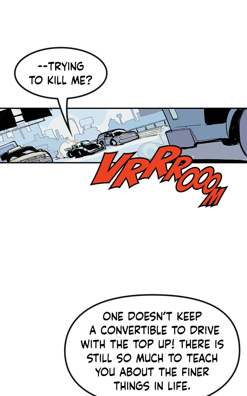 The Amazing Spider-Man (2022) (S2) Episode 43 page 19 - 