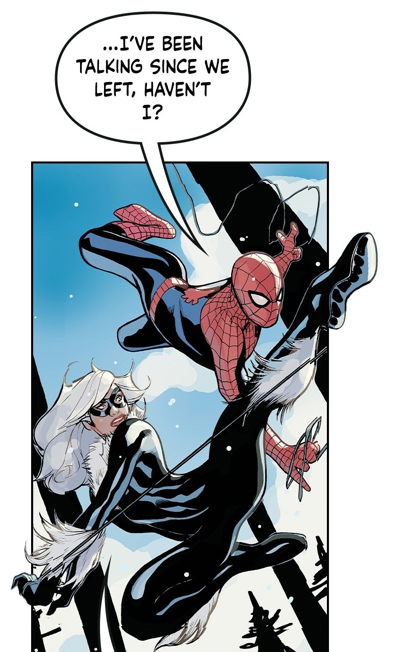 The Amazing Spider-Man (2022) (S2) Episode 43 page 51 - 