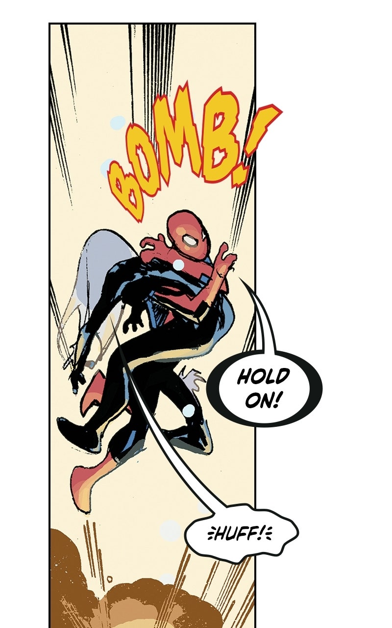 The Amazing Spider-Man (2022) (S2) Episode 43 page 56 - 