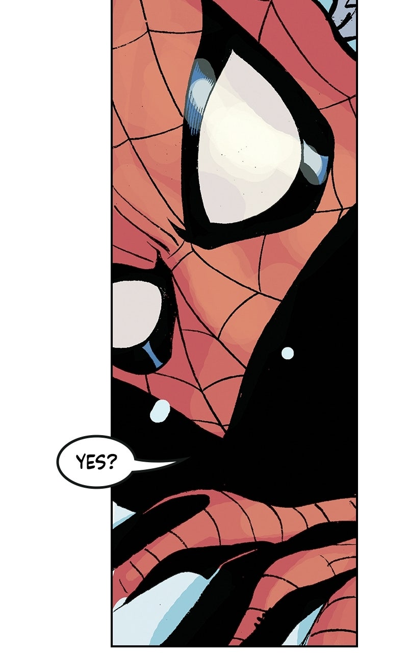 The Amazing Spider-Man (2022) (S2) Episode 43 page 59 - 
