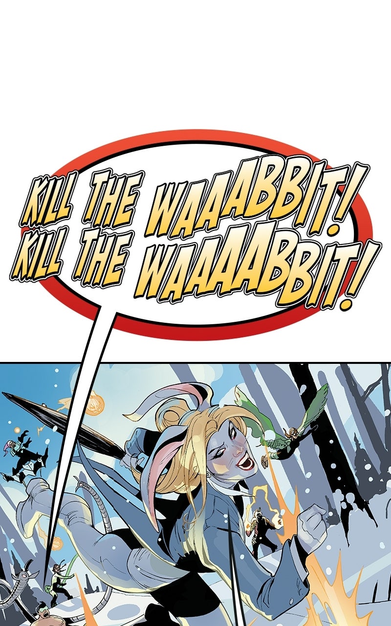 The Amazing Spider-Man (2022) (S2) Episode 43 page 60 - 