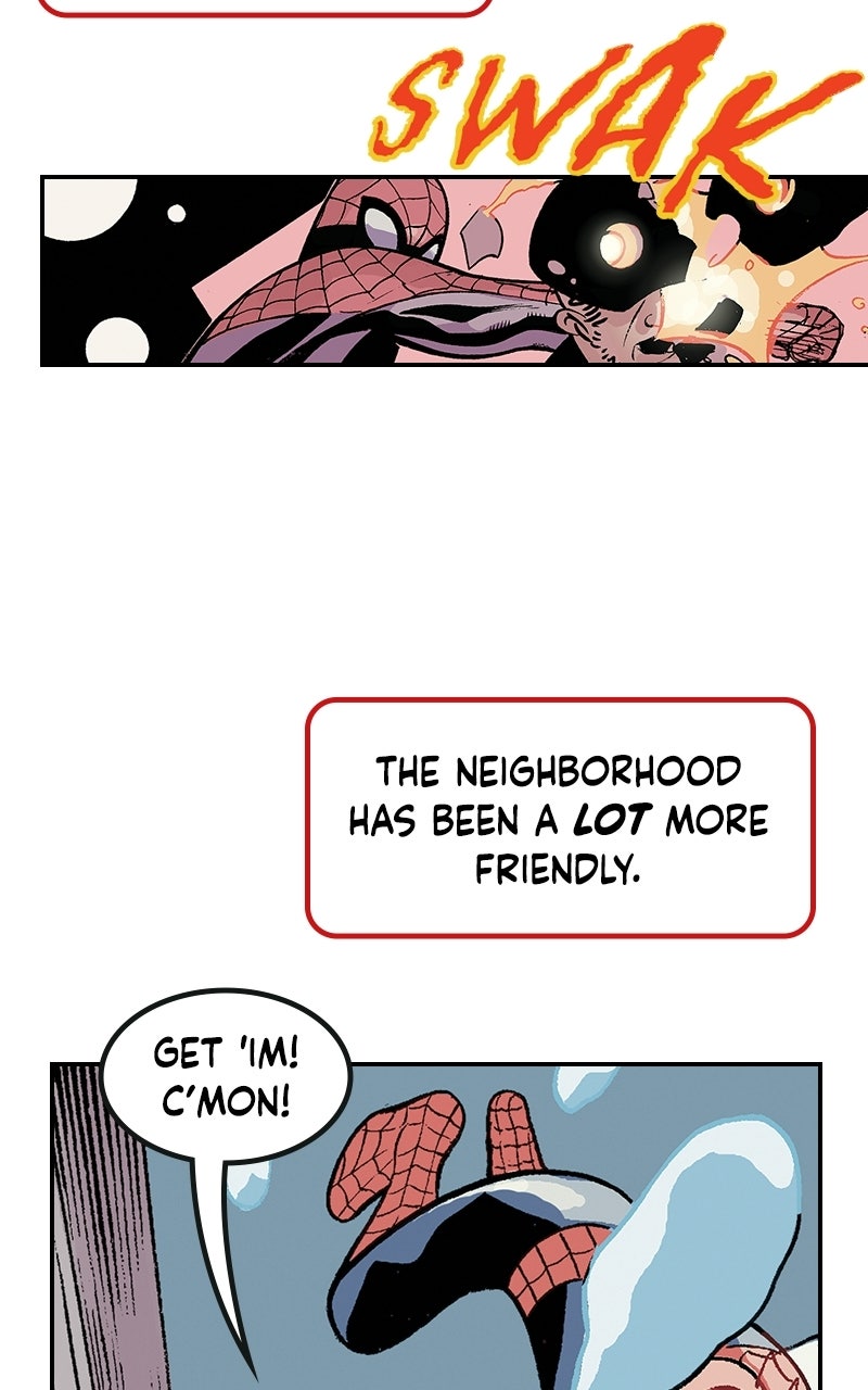 The Amazing Spider-Man (2022) (S2) Episode 43 page 7 - 
