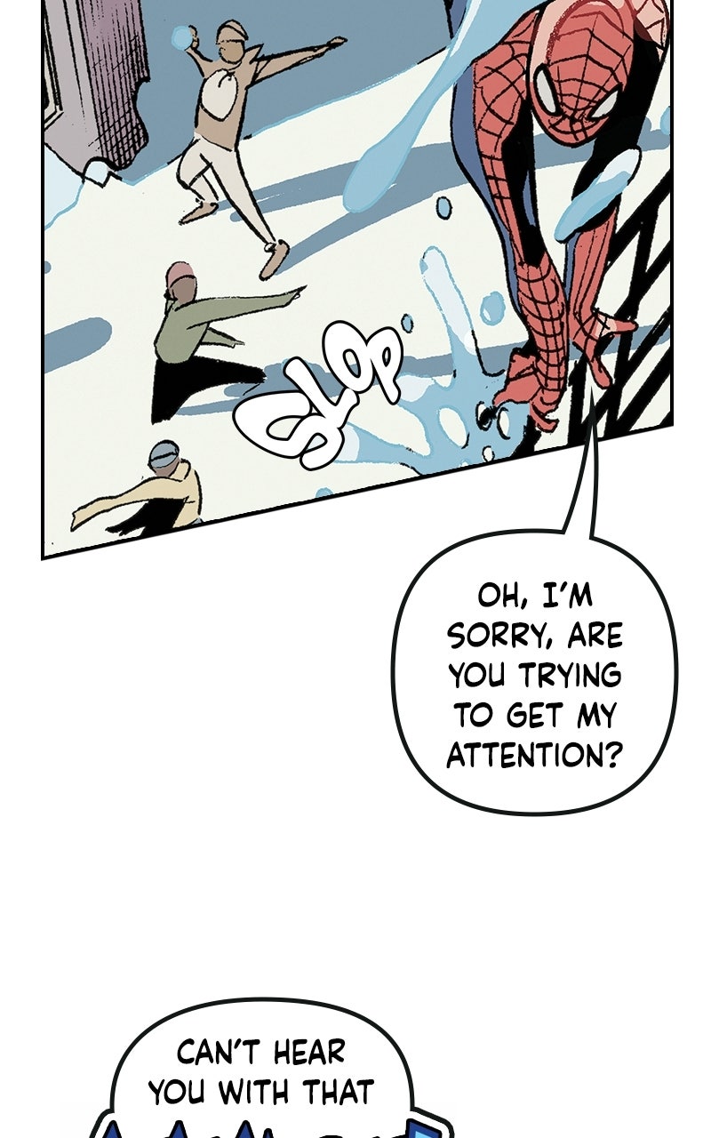 The Amazing Spider-Man (2022) (S2) Episode 43 page 8 - 