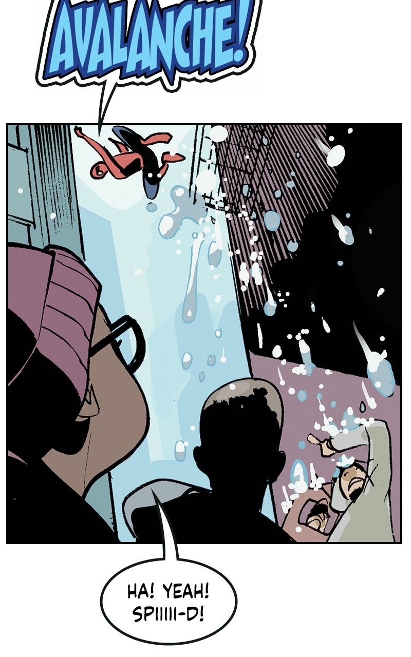 The Amazing Spider-Man (2022) (S2) Episode 43 page 9 - 