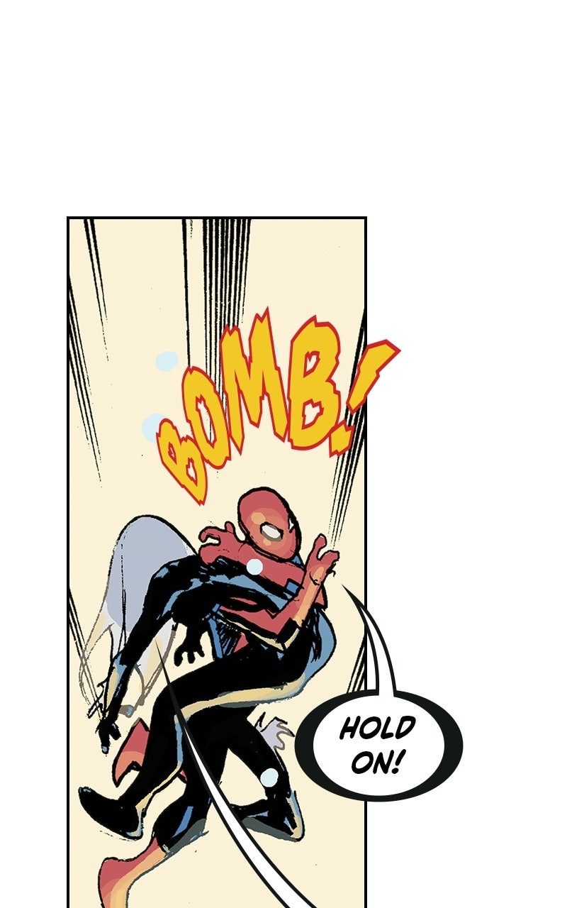 The Amazing Spider-Man (2022) (S2) Episode 44 page 1 - 