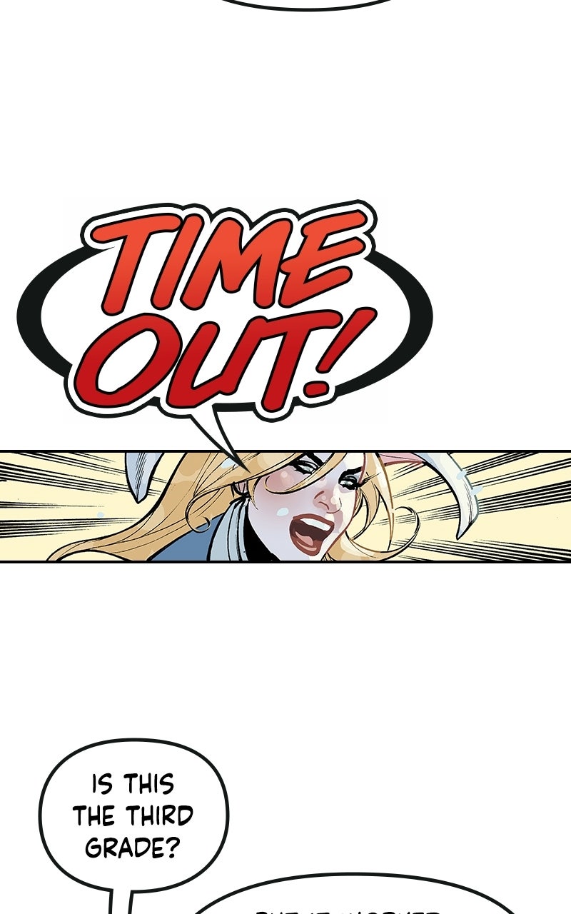 The Amazing Spider-Man (2022) (S2) Episode 44 page 15 - 