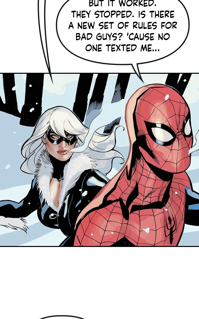 The Amazing Spider-Man (2022) (S2) Episode 44 page 16 - 