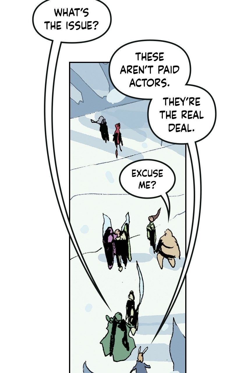 The Amazing Spider-Man (2022) (S2) Episode 44 page 17 - 