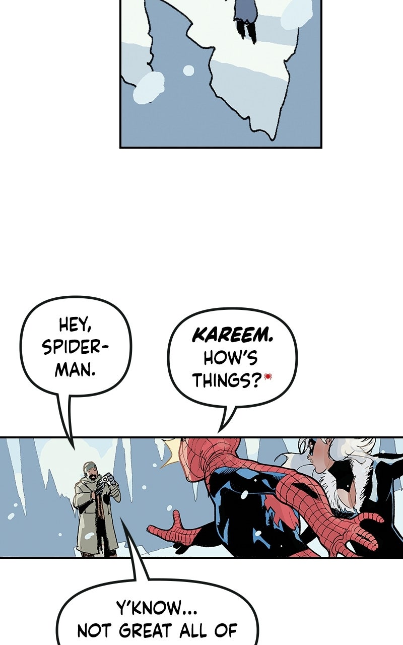 The Amazing Spider-Man (2022) (S2) Episode 44 page 18 - 