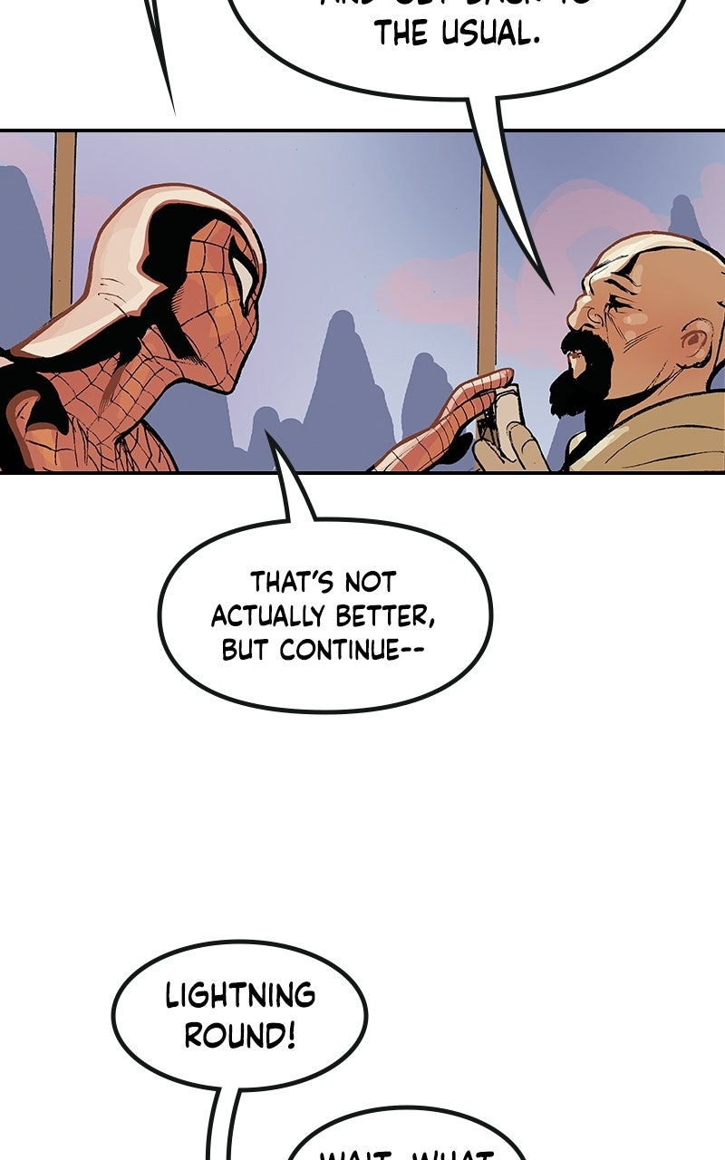 The Amazing Spider-Man (2022) (S2) Episode 44 page 26 - 