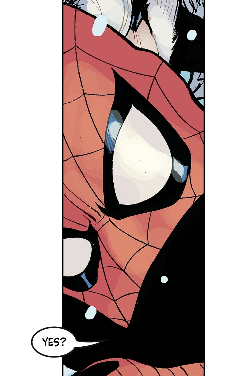 The Amazing Spider-Man (2022) (S2) Episode 44 page 4 - 