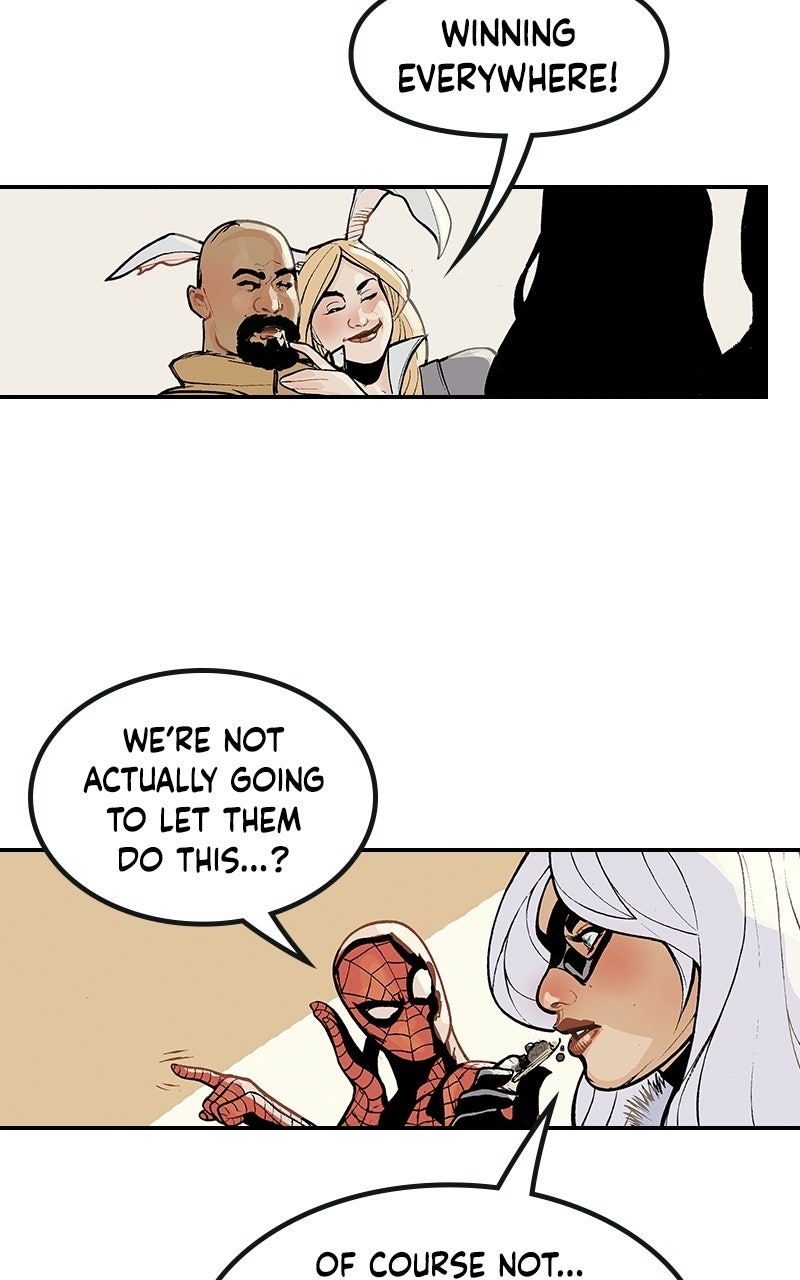 The Amazing Spider-Man (2022) (S2) Episode 44 page 39 - 