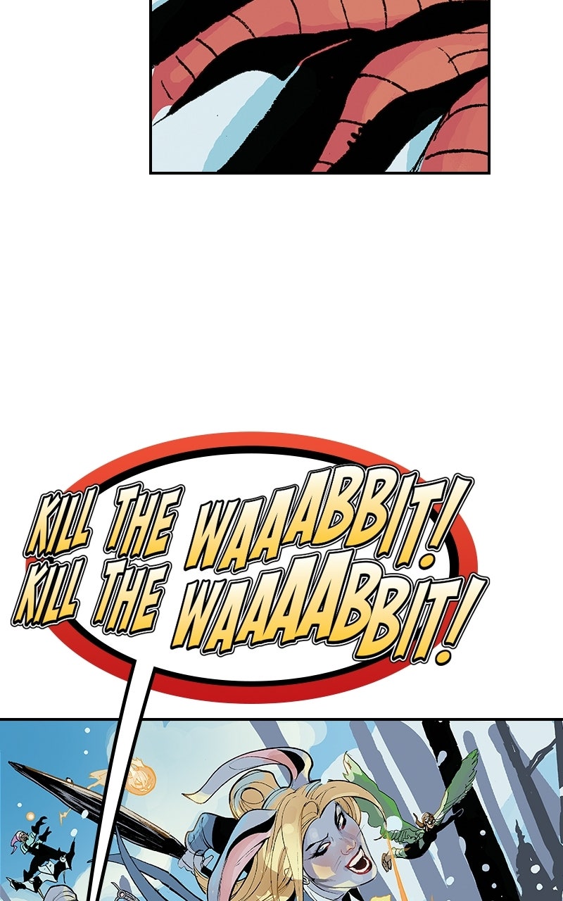The Amazing Spider-Man (2022) (S2) Episode 44 page 5 - 