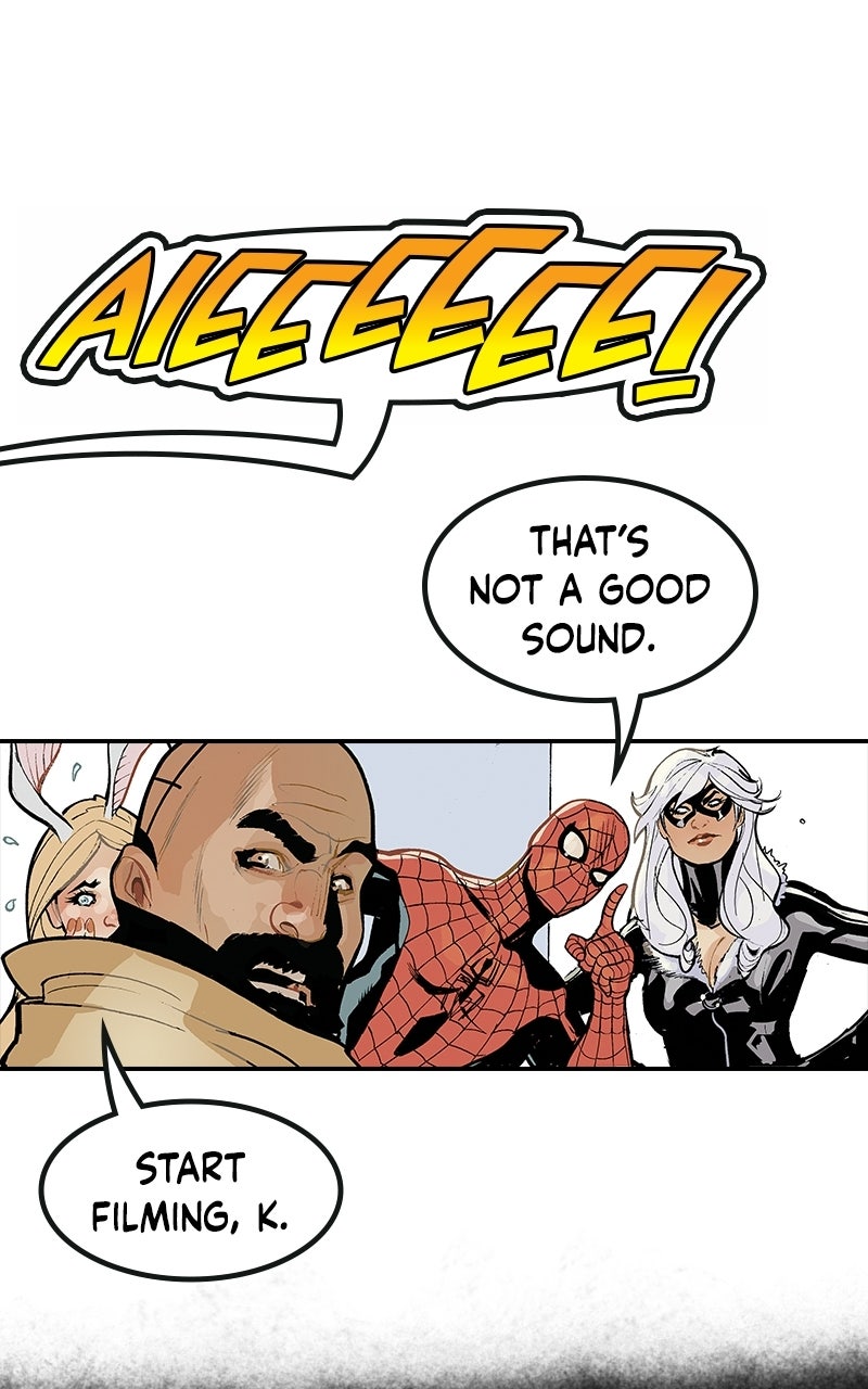 The Amazing Spider-Man (2022) (S2) Episode 44 page 42 - 