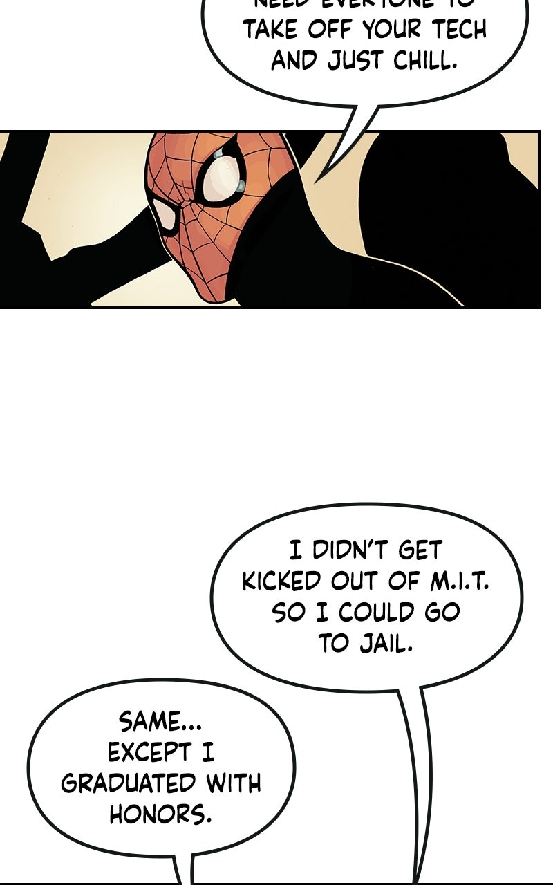The Amazing Spider-Man (2022) (S2) Episode 44 page 45 - 