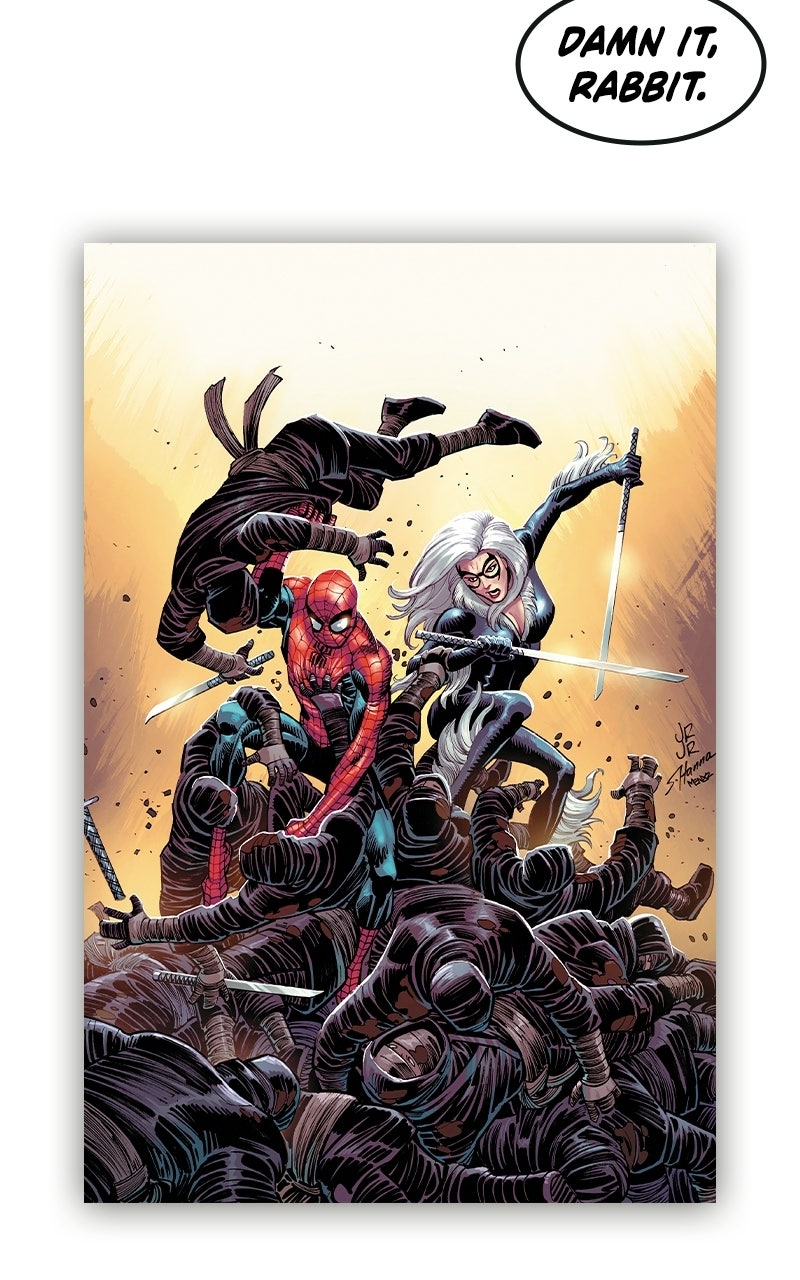 The Amazing Spider-Man (2022) (S2) Episode 44 page 48 - 
