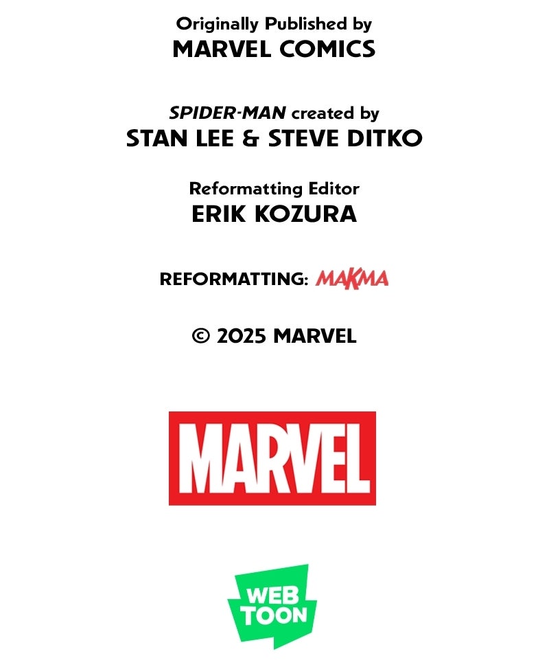 The Amazing Spider-Man (2022) (S2) Episode 44 page 50 - 