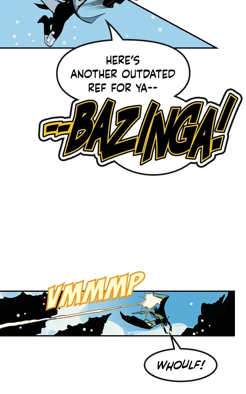 The Amazing Spider-Man (2022) (S2) Episode 44 page 8 - 