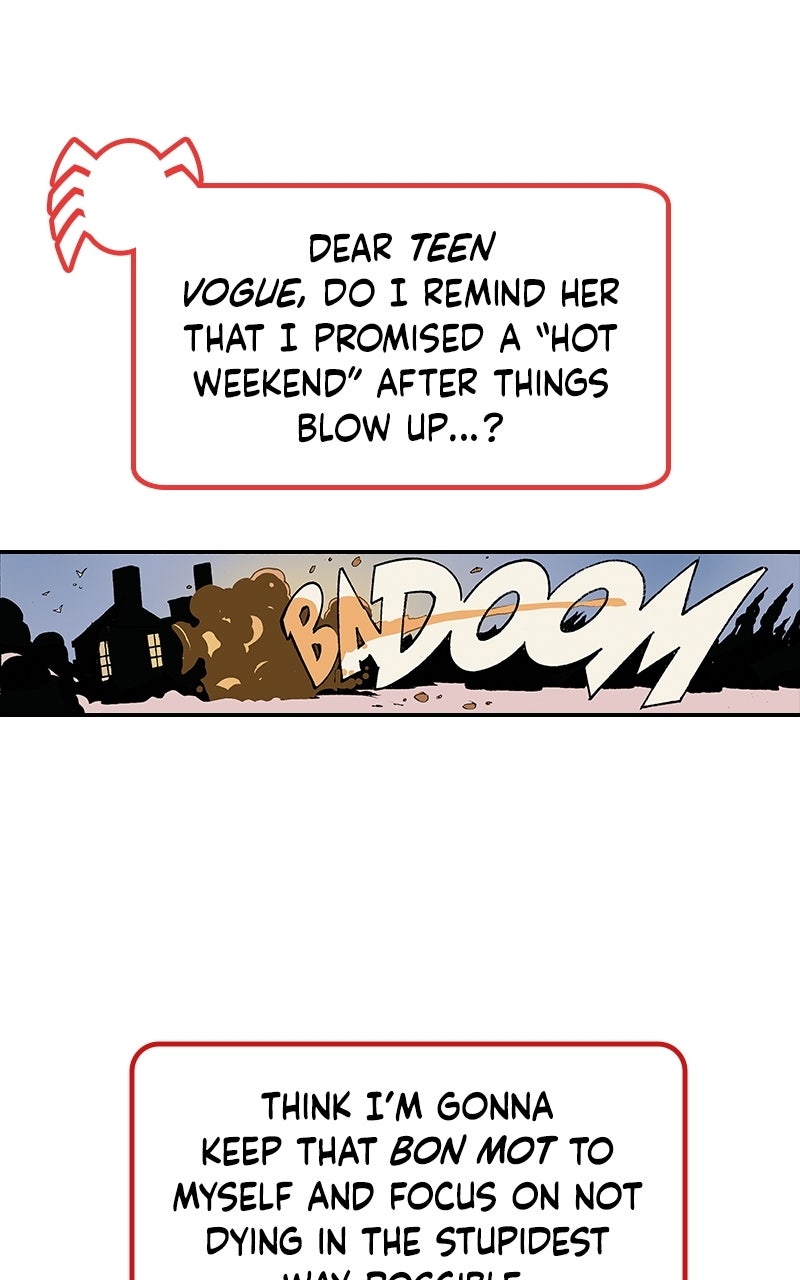 The Amazing Spider-Man (2022) (S2) Episode 45 page 2 - 
