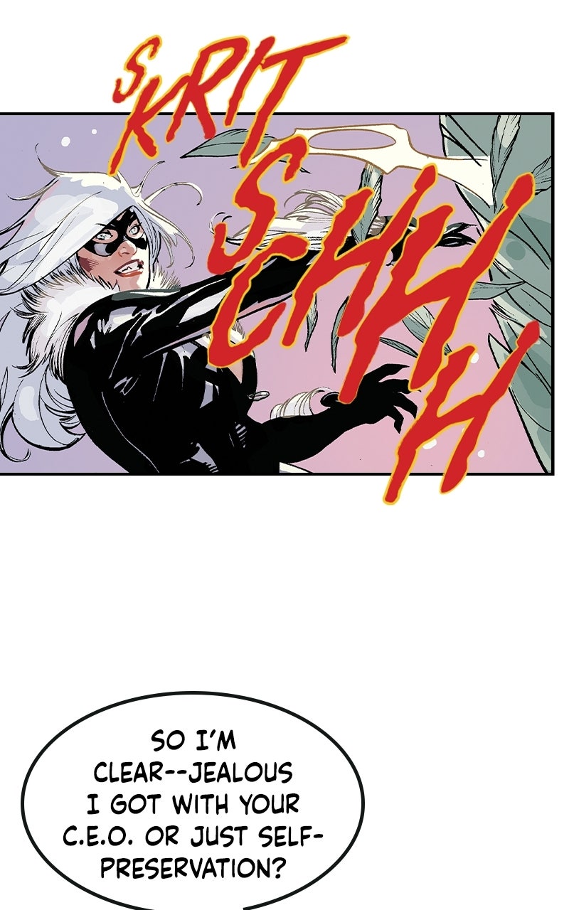 The Amazing Spider-Man (2022) (S2) Episode 45 page 17 - 