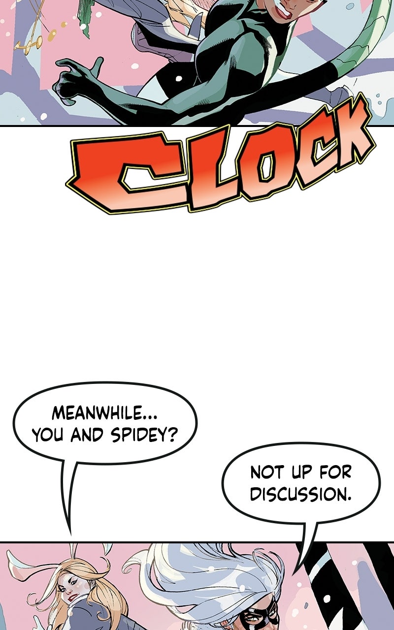 The Amazing Spider-Man (2022) (S2) Episode 45 page 19 - 