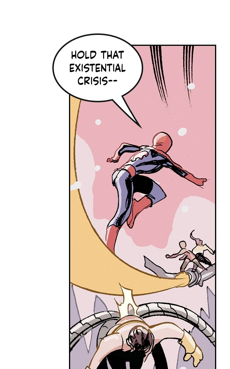The Amazing Spider-Man (2022) (S2) Episode 45 page 23 - 