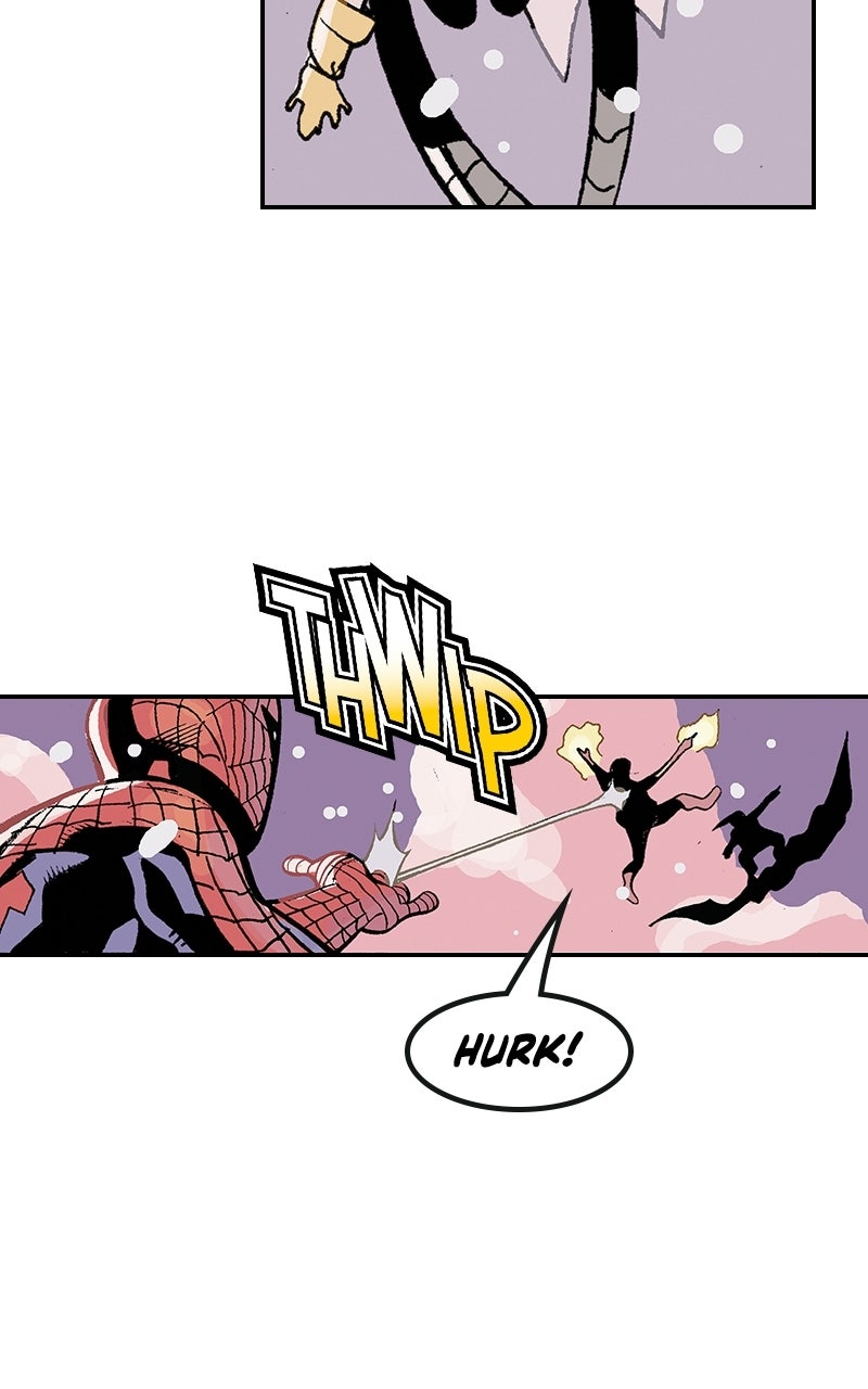 The Amazing Spider-Man (2022) (S2) Episode 45 page 24 - 